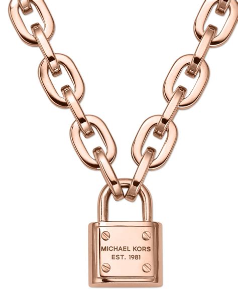 MICHAEL MICHAEL KORS Chain